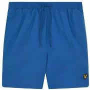 Uimapuvut Lyle & Scott  Plain swim short  EU S