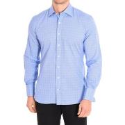 Pitkähihainen paitapusero Cafe' Coton  ALPHONSE3-82HDC  EU M