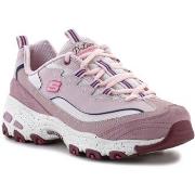 Kengät Skechers  D'Lites - Bold Views 149589-MVMT  37