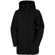 Tuulitakit Helly Hansen  W Victoria Mid Length  EU XL