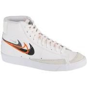 Kengät Nike  Blazer Mid 77  40 1/2