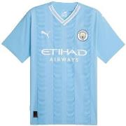 Uimapuvut Puma  Manchester City 23/24 Authentique  EU M