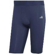 Shortsit & Bermuda-shortsit adidas  Techfit Aeroready Hp0615  EU XS