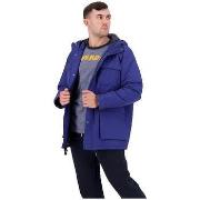Bleiseri Superdry  Vintage Mountain Padded  EU S