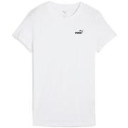 Lyhythihainen t-paita Puma  -  EU XXL