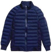 Toppatakki Superdry  Veste  Motion Hybrid  EU S