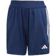 Shortsit & Bermuda-shortsit adidas  Short  Tiro 23 League  EU S