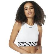 Urheiluliivit Superdry  Brassière  sans manches  EU M