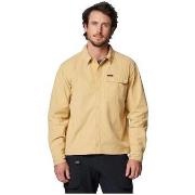 Paitapusero / Kauluspaita Columbia  Chemise  Flare Gun en velours côte...