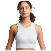 Urheiluliivit Superdry  Brassière de sport  Core Seamless maintien moy...