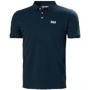 Lyhythihainen poolopaita Helly Hansen  Polo Helly Hansen manches court...