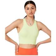 Urheiluliivit Superdry  Brassière de sport  Impact Moyen Seamless  EU ...