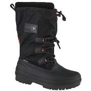 Kengät Helly Hansen  Bottes Helly Hansen Arctic Patrol isolantes et im...