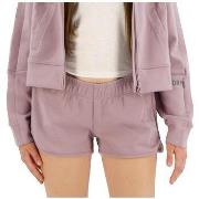Shortsit & Bermuda-shortsit Superdry  Short  Tech Racer slim violet  E...