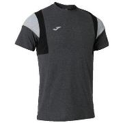 Lyhythihainen t-paita Joma  T-shirt  Confort III  EU S