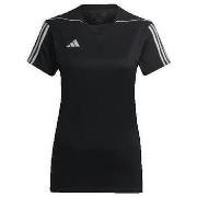 Lyhythihainen t-paita adidas  T-shirt  Tiro 23 League  EU S