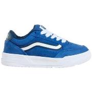 Lastenkengät Vans  Baskets  Hylane bleu marine enfant  29