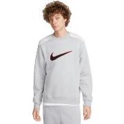 Svetari Nike  Sweatshirt  Fleece BB  EU S