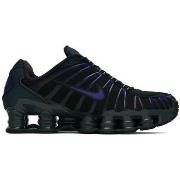 Kengät Nike  Shox TL  45 1/2