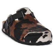 Puukengät Bioline  1900 CAVALLINO DOUBLE MUCCA  37