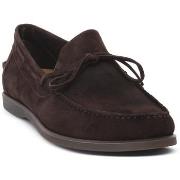 Kengät Antica Cuoieria  BROWN AMALFI  42