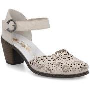 Korkokengät Rieker  RKR778  36