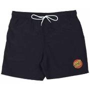 Uimapuvut Santa Cruz  Classic dot swimshort  EU S