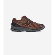 Kengät New Balance  1906R Zalando Trail Mix Rust Red  42