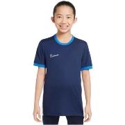 Lyhythihainen t-paita Nike  Dri-FIT Academy 25 SS Top  EU XL