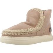 Talvisaappaat Mou  ESKIMO SNEAKER BOLD GLIT.  38