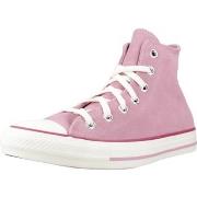 Kengät Converse  CHUCK TAYLOR ALL STAR  CONTRAST SUEDE  37 1/2