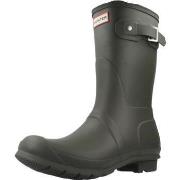 Kengät Hunter  ORIGINAL SHORT  36