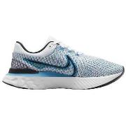 Kengät Nike  Chaussures de running  React Infinity Run 3  40