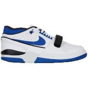 Kengät Nike  Basket  Air Alpha Force 88 blanche  40 1/2