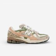 Kengät New Balance  1906U Linen Dark Olivine  40