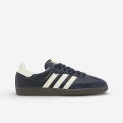 Kengät adidas  Samba OG "Night Navy Cream White"  44