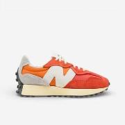 Kengät New Balance  327 Gulf Red Sun Glow  44