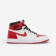 Kengät Nike  Jordan 1 Retro High OG Heritage  42