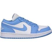 Kengät Nike  Jordan 1 Low Unc  44
