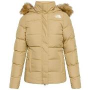 Pusakka The North Face  Gotham  EU S