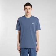 Lyhythihainen t-paita Dickies  Summerdale ss tee  EU S