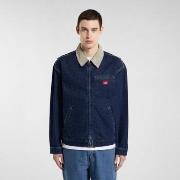 Bleiseri Dickies  Denim painter jacket  EU S