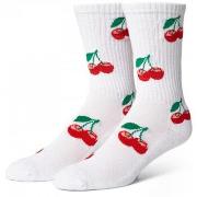Sukat Huf  Socks cherry bomb crew  Yksi Koko