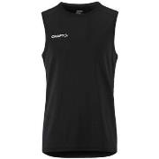 Hihattomat paidat / Hihattomat t-paidat Craft  Ability SL  EU XXL