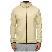 Ulkoilutakki Nike  Tech Fleece  EU S