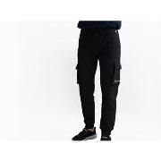 Housut Champion  Rib Cuff Pants  EU XXL