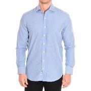 Pitkähihainen paitapusero Cafe' Coton  ORLANDO4-33LS  FR 38