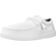 Kengät HEYDUDE  WALLY SPORT MESH  40