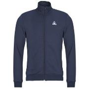 Fleecet Le Coq Sportif  ESS FZ SWEAT N°1 M  EU XXL