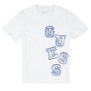 Lyhythihainen t-paita Guess  SS T-SHIRT  8 ans